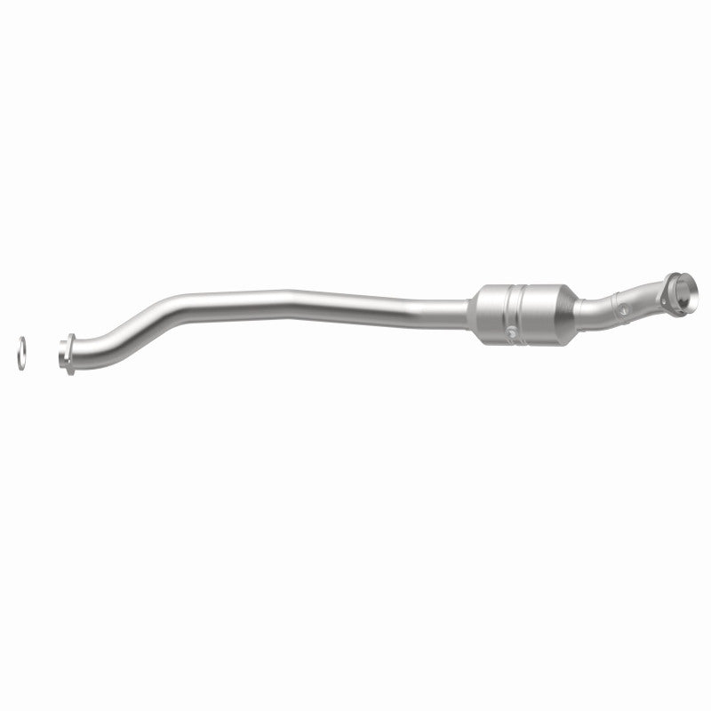 MagnaFlow OEM-Grade Direct-Fit Catalytic Converter - Jeep Grand Cherokee Dodge Durango 2011-2019 5.7L - Right, view 29