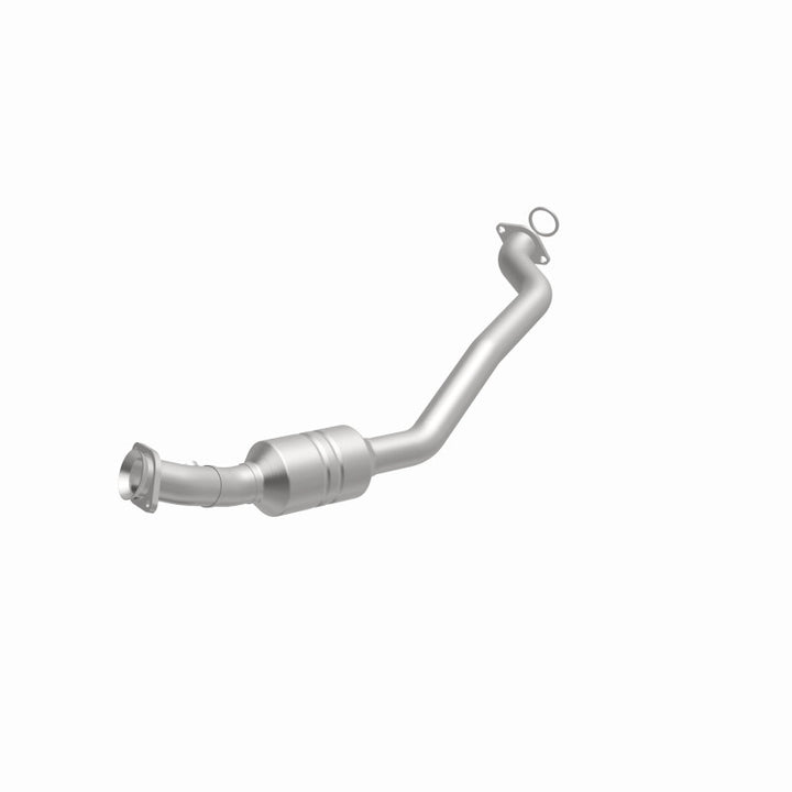 MagnaFlow OEM-Grade Direct-Fit Catalytic Converter - Jeep Grand Cherokee Dodge Durango 2011-2019 5.7L - Right, view 38