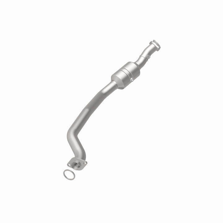 MagnaFlow OEM-Grade Direct-Fit Catalytic Converter - Jeep Grand Cherokee Dodge Durango 2011-2019 5.7L - Right, view 39
