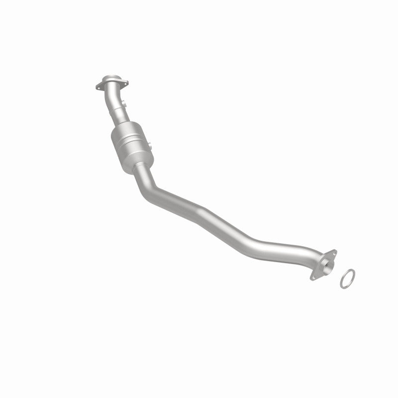MagnaFlow OEM-Grade Direct-Fit Catalytic Converter - Jeep Grand Cherokee Dodge Durango 2011-2019 5.7L - Right, view 6