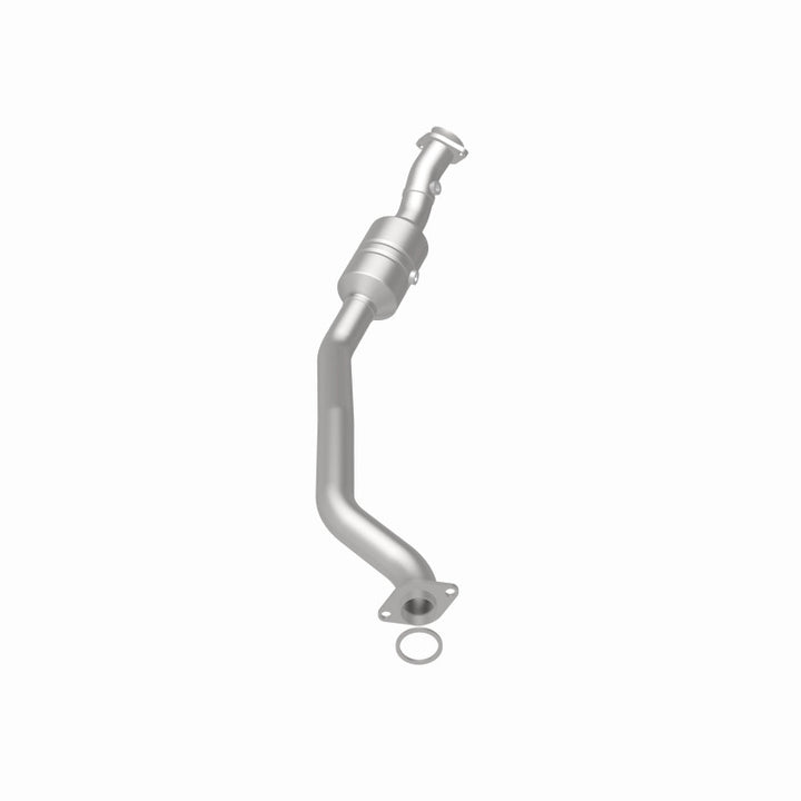 MagnaFlow OEM-Grade Direct-Fit Catalytic Converter - Jeep Grand Cherokee Dodge Durango 2011-2019 5.7L - Right, view 8