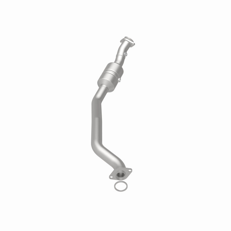 MagnaFlow OEM-Grade Direct-Fit Catalytic Converter - Jeep Grand Cherokee Dodge Durango 2011-2019 5.7L - Right, view 8