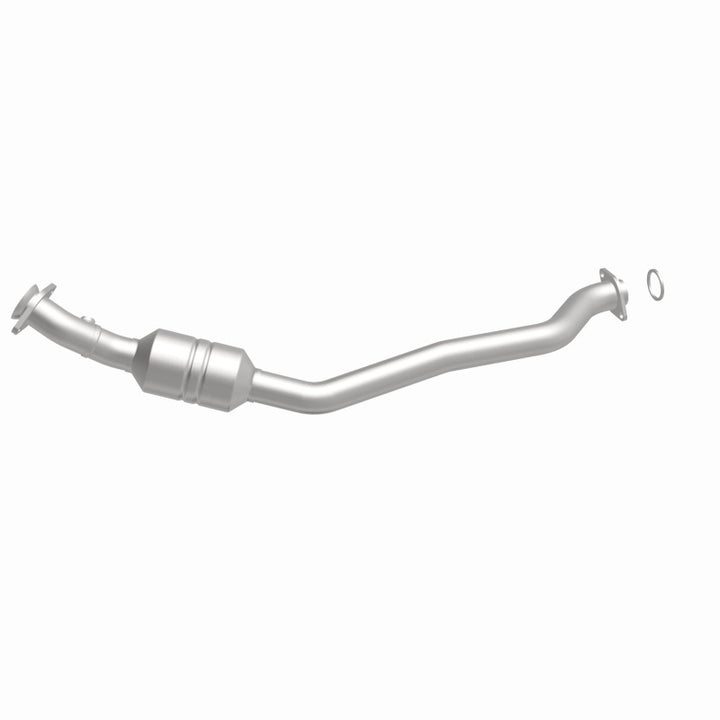MagnaFlow OEM-Grade Direct-Fit Catalytic Converter - Jeep Grand Cherokee Dodge Durango 2011-2019 5.7L - Right, view 9