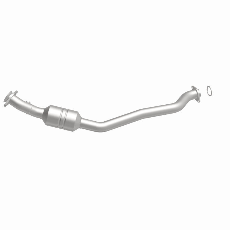 MagnaFlow OEM-Grade Direct-Fit Catalytic Converter - Jeep Grand Cherokee Dodge Durango 2011-2019 5.7L - Right, view 9