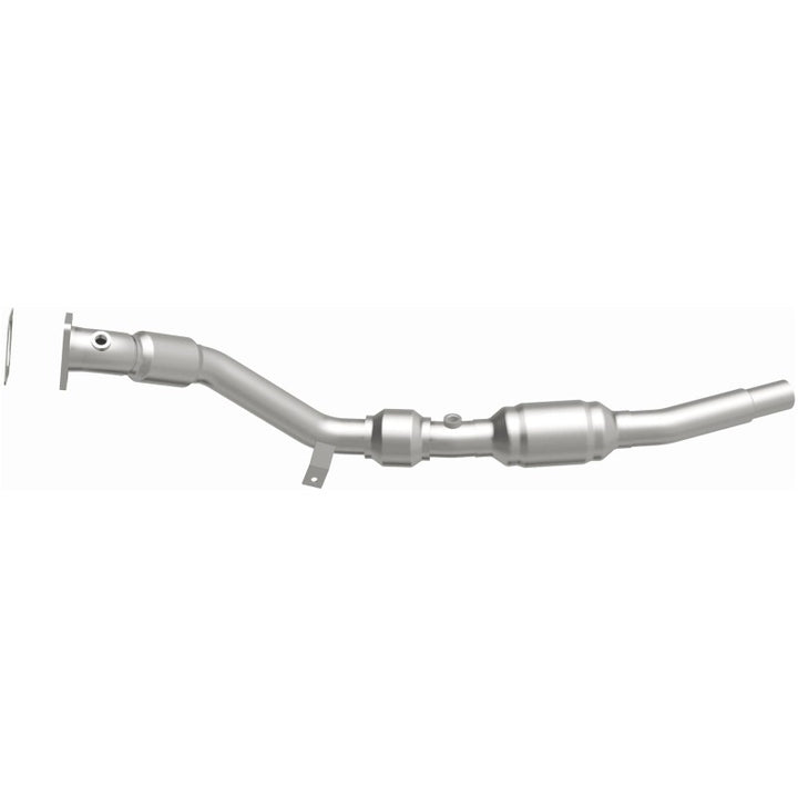 MagnaFlow OEM-Grade Direct-Fit Catalytic Converter - Audi A6 Quattro / Allroad Quattro 2.7L 2000-2005 - Right, view 18