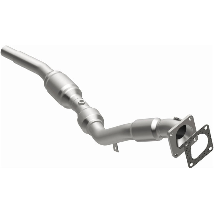 MagnaFlow OEM-Grade Direct-Fit Catalytic Converter - Audi A6 Quattro / Allroad Quattro 2.7L 2000-2005 - Right, view 30