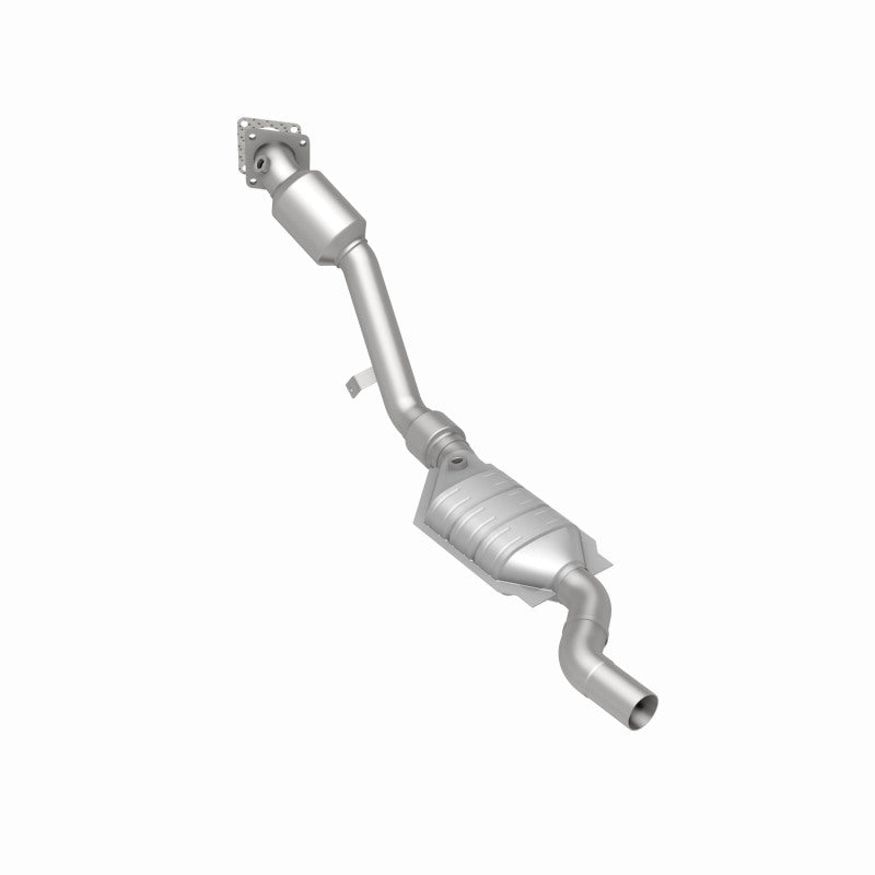MagnaFlow OEM-Grade Direct-Fit Catalytic Converter - Audi S4 2000-2002 2.7L - Right, view 10