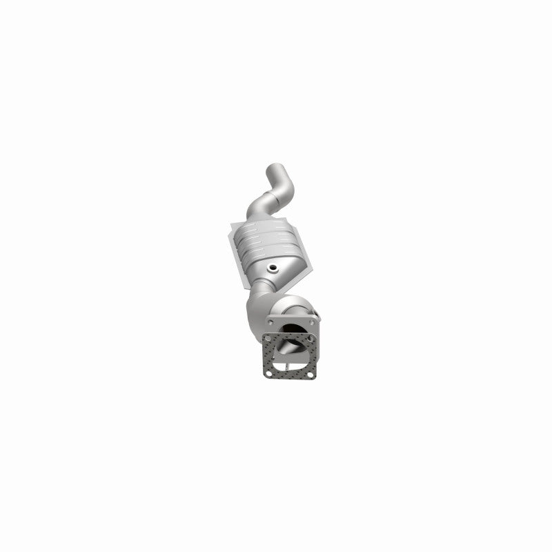MagnaFlow OEM-Grade Direct-Fit Catalytic Converter - Audi S4 2000-2002 2.7L - Right, view 11