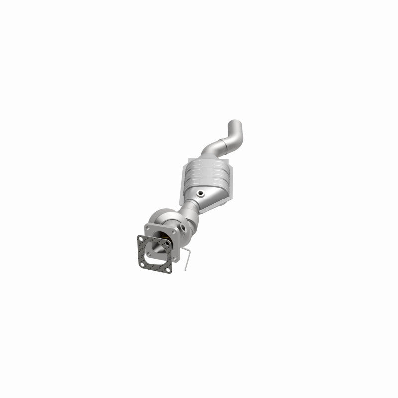 MagnaFlow OEM-Grade Direct-Fit Catalytic Converter - Audi S4 2000-2002 2.7L - Right, view 14