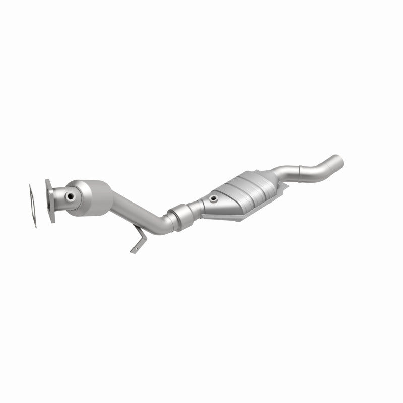 MagnaFlow OEM-Grade Direct-Fit Catalytic Converter - Audi S4 2000-2002 2.7L - Right, view 15