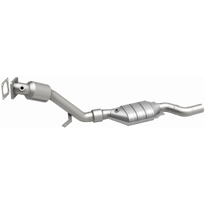 MagnaFlow OEM-Grade Direct-Fit Catalytic Converter - Audi S4 2000-2002 2.7L - Right, view 16