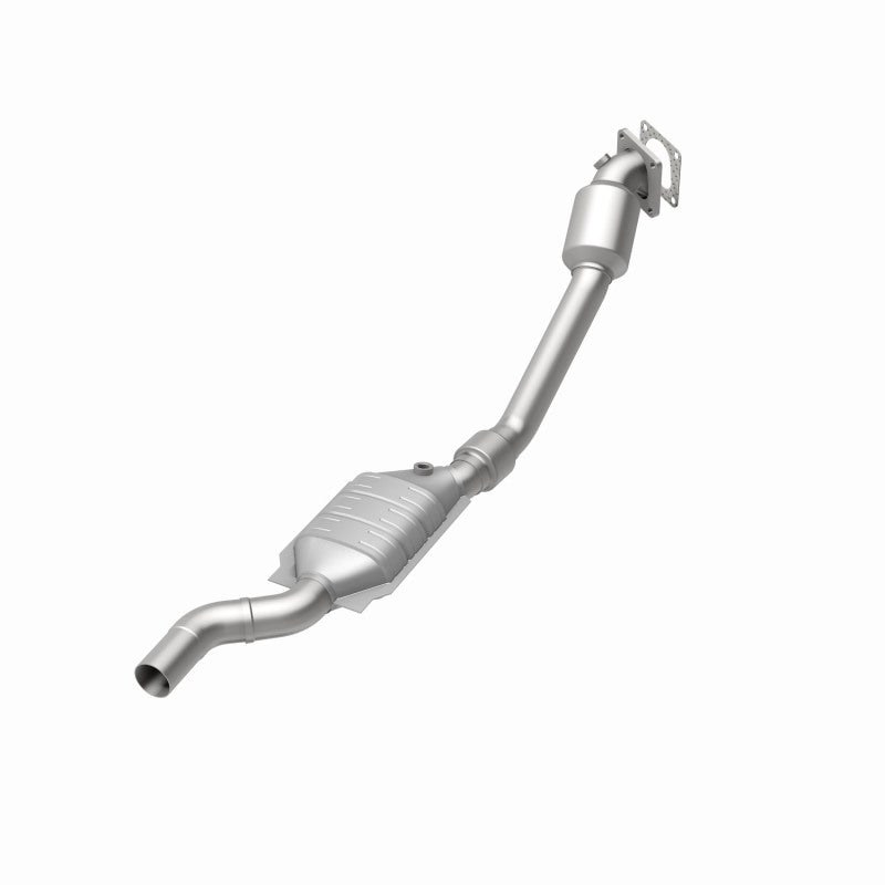 MagnaFlow OEM-Grade Direct-Fit Catalytic Converter - Audi S4 2000-2002 2.7L - Right, view 18