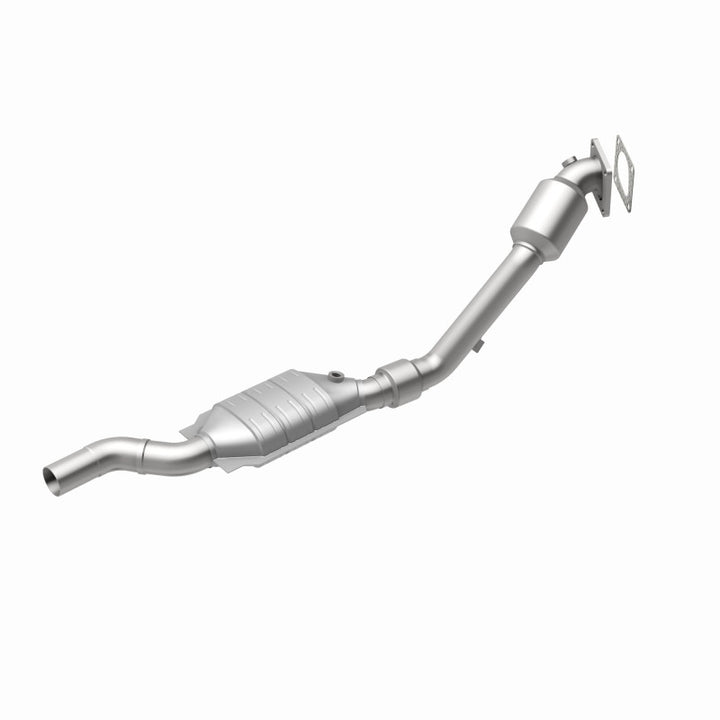 MagnaFlow OEM-Grade Direct-Fit Catalytic Converter - Audi S4 2000-2002 2.7L - Right, view 19