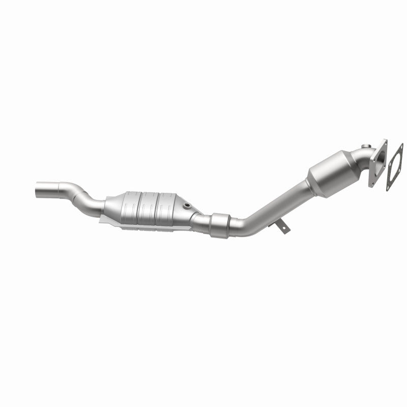 MagnaFlow OEM-Grade Direct-Fit Catalytic Converter - Audi S4 2000-2002 2.7L - Right, view 20