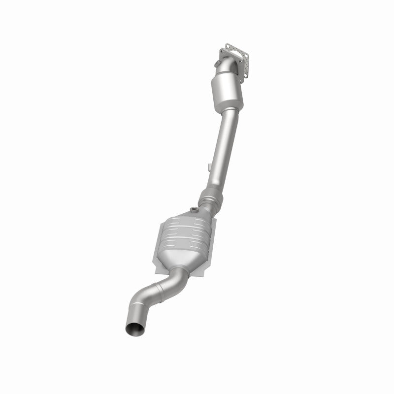 MagnaFlow OEM-Grade Direct-Fit Catalytic Converter - Audi S4 2000-2002 2.7L - Right, view 22
