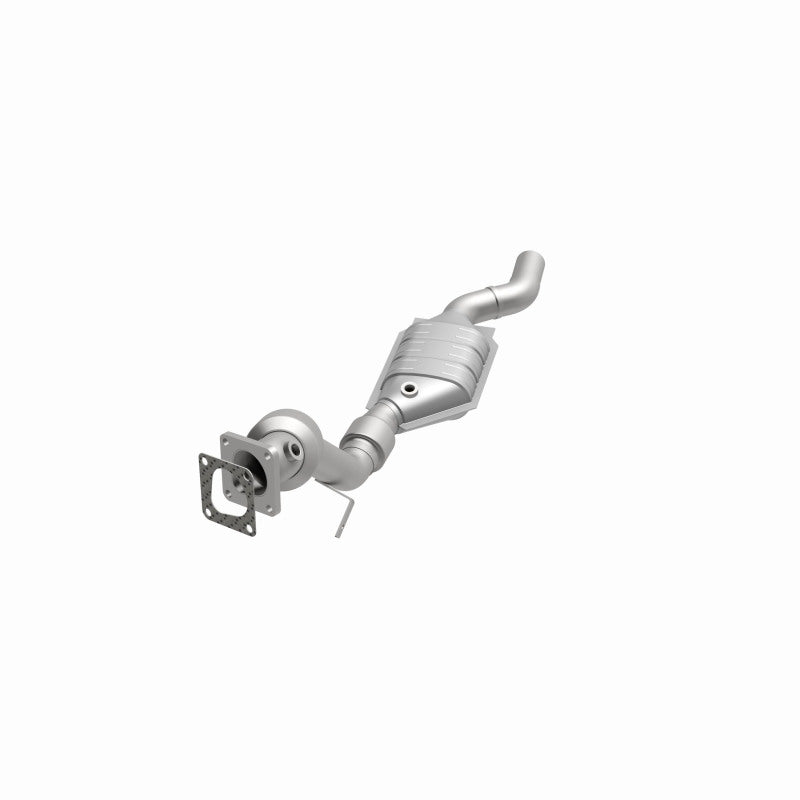 MagnaFlow OEM-Grade Direct-Fit Catalytic Converter - Audi S4 2000-2002 2.7L - Right, view 7