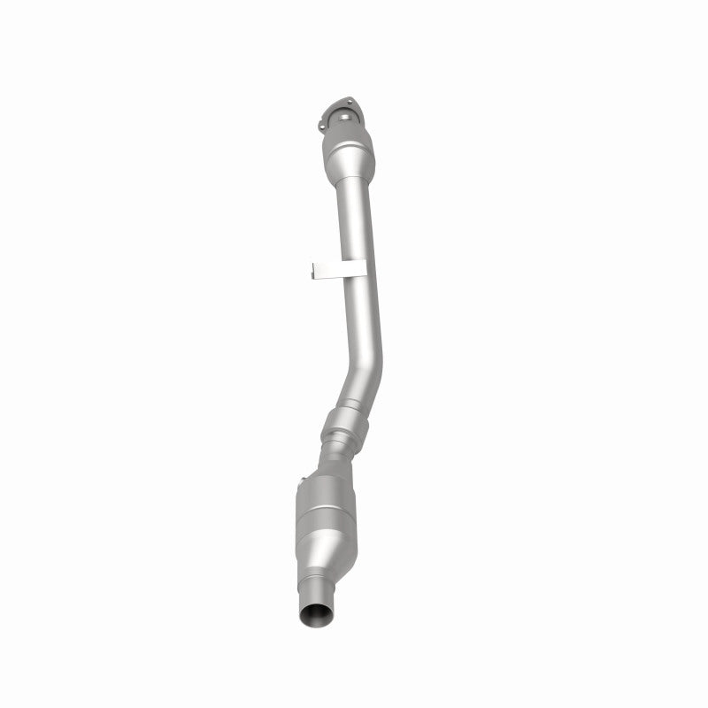 MagnaFlow OEM-Grade Direct-Fit Catalytic Converter - Audi S4 2004-2009 4.2L - V2, view 10
