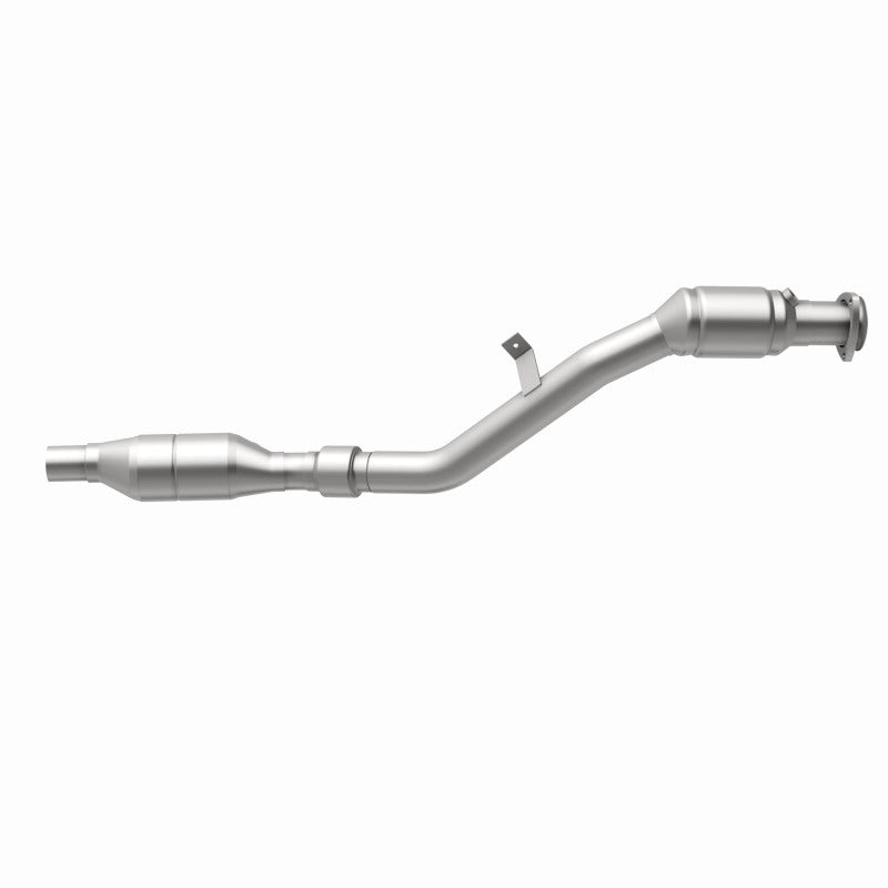 MagnaFlow OEM-Grade Direct-Fit Catalytic Converter - Audi S4 2004-2009 4.2L - V2, view 11