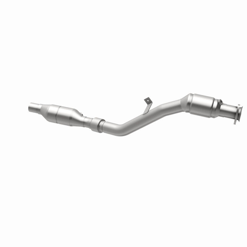 MagnaFlow OEM-Grade Direct-Fit Catalytic Converter - Audi S4 2004-2009 4.2L - V2, view 12
