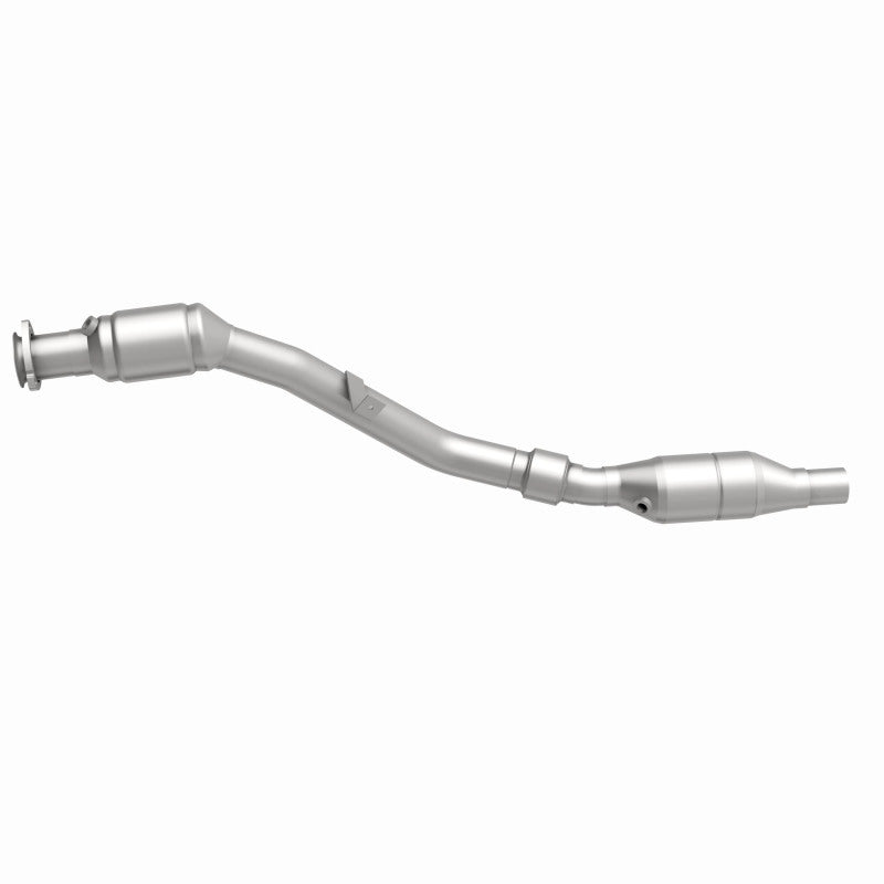 MagnaFlow OEM-Grade Direct-Fit Catalytic Converter - Audi S4 2004-2009 4.2L - V2, view 14