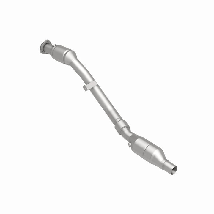 MagnaFlow OEM-Grade Direct-Fit Catalytic Converter - Audi S4 2004-2009 4.2L - V2, view 17