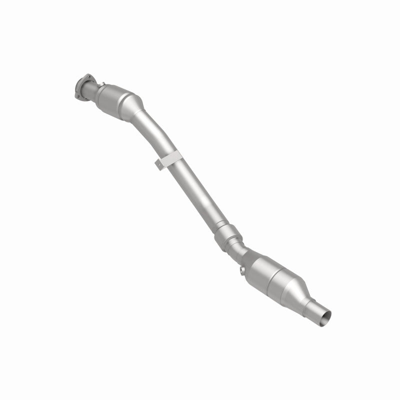 MagnaFlow OEM-Grade Direct-Fit Catalytic Converter - Audi S4 2004-2009 4.2L - V2, view 17