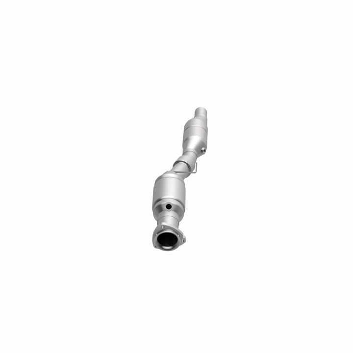MagnaFlow OEM-Grade Direct-Fit Catalytic Converter - Audi S4 2004-2009 4.2L - V2, view 19