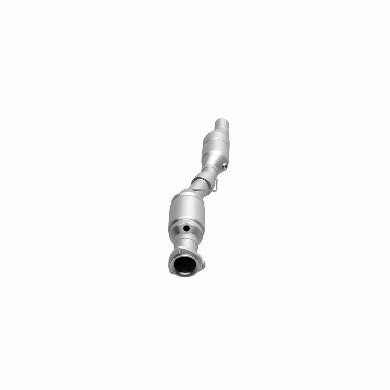 MagnaFlow OEM-Grade Direct-Fit Catalytic Converter - Audi S4 2004-2009 4.2L - V2, view 19
