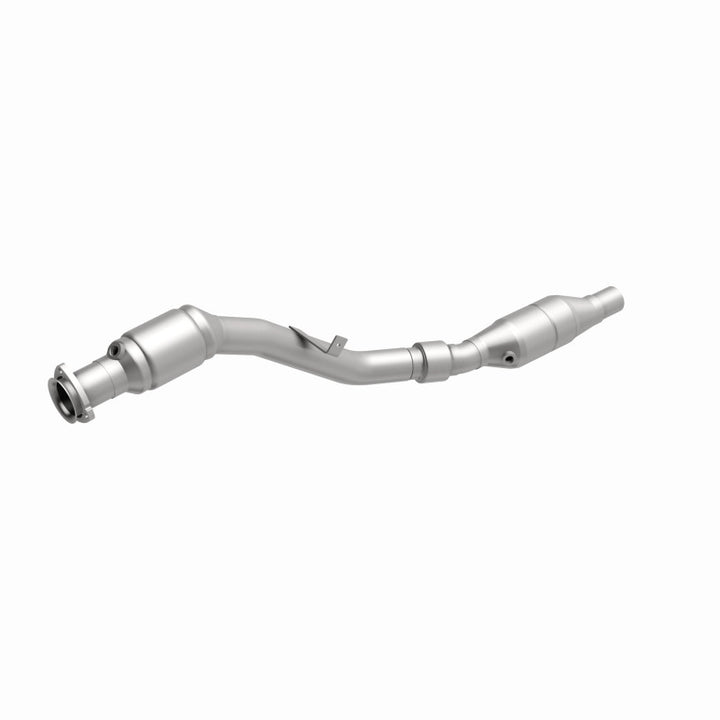 MagnaFlow OEM-Grade Direct-Fit Catalytic Converter - Audi S4 2004-2009 4.2L - V2, view 21