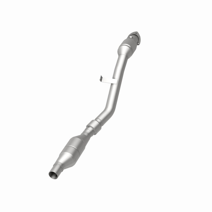 MagnaFlow OEM-Grade Direct-Fit Catalytic Converter - Audi S4 2004-2009 4.2L - V2, view 3