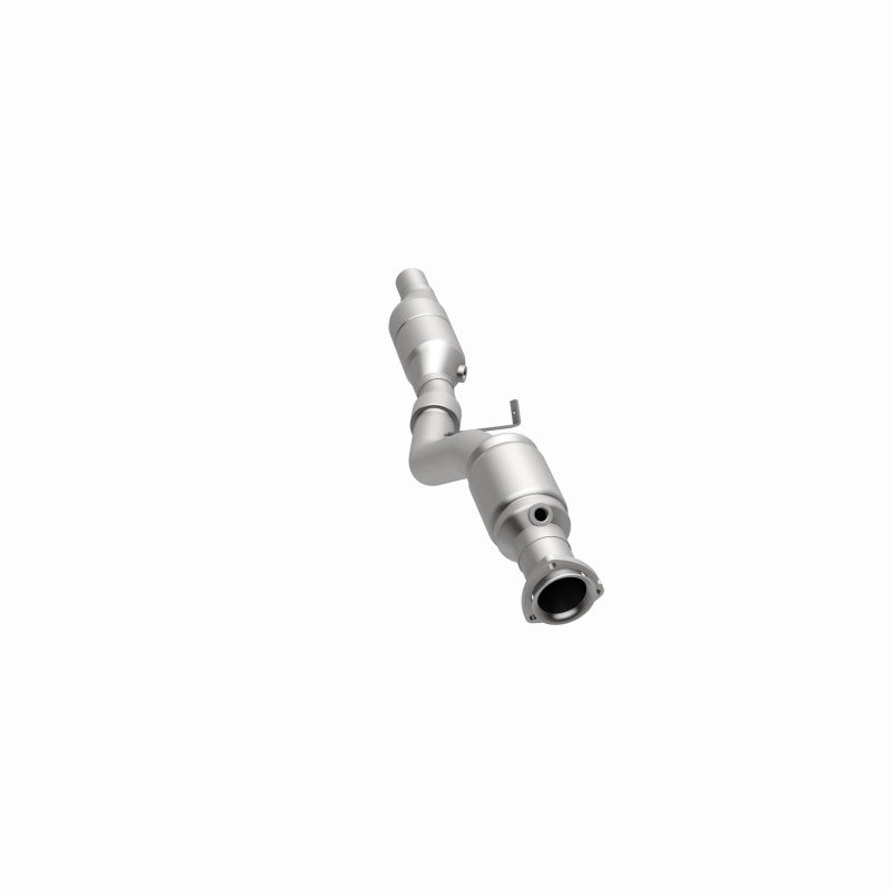 MagnaFlow OEM-Grade Direct-Fit Catalytic Converter - Audi S4 2004-2009 4.2L - V2, view 31