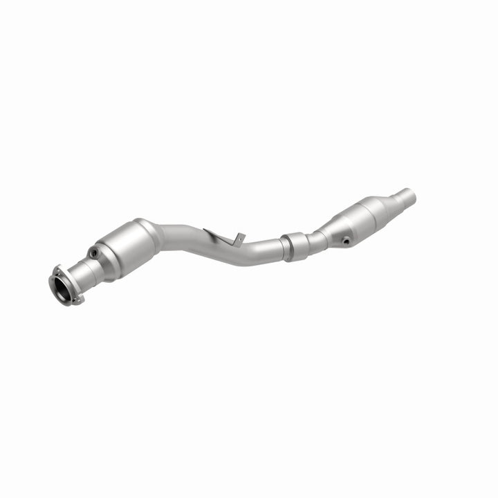 MagnaFlow OEM-Grade Direct-Fit Catalytic Converter - Audi S4 2004-2009 4.2L - V2, view 32
