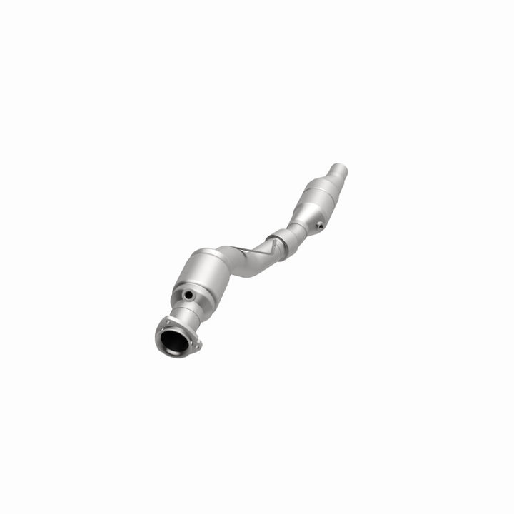 MagnaFlow OEM-Grade Direct-Fit Catalytic Converter - Audi S4 2004-2009 4.2L - V2, view 34