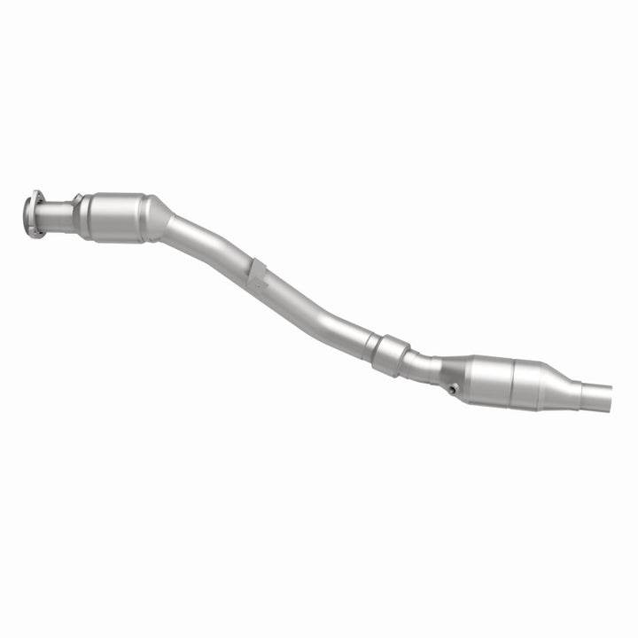 MagnaFlow OEM-Grade Direct-Fit Catalytic Converter - Audi S4 2004-2009 4.2L - V2, view 35