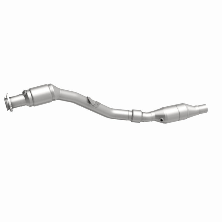 MagnaFlow OEM-Grade Direct-Fit Catalytic Converter - Audi S4 2004-2009 4.2L - V2, view 40