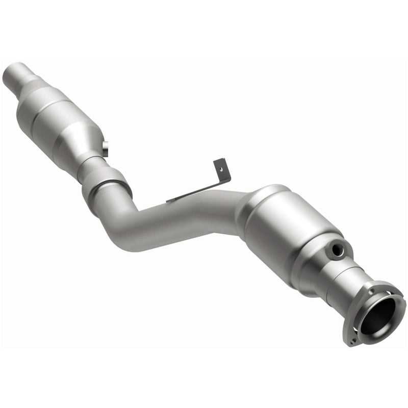 MagnaFlow OEM-Grade Direct-Fit Catalytic Converter - Audi S4 2004-2009 4.2L - V2, view 5