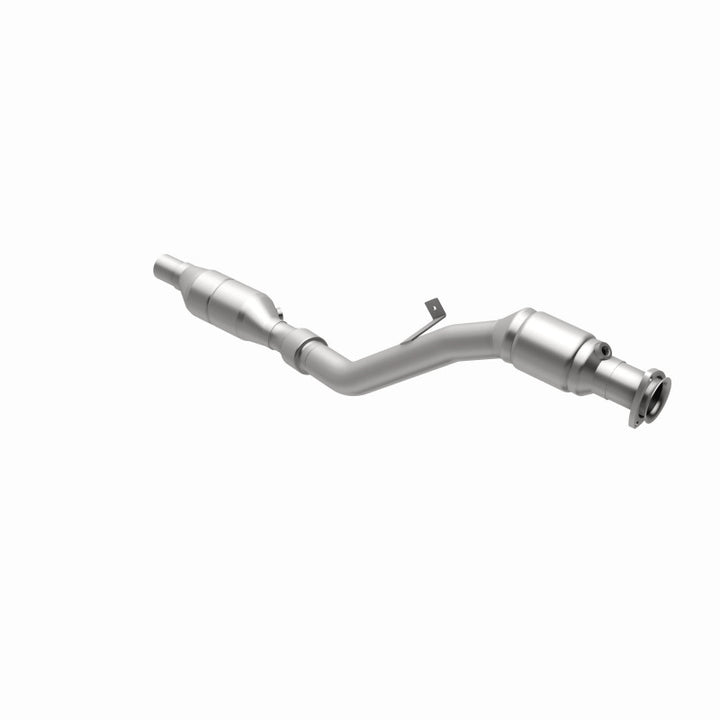 MagnaFlow OEM-Grade Direct-Fit Catalytic Converter - Audi S4 2004-2009 4.2L - V2, view 6