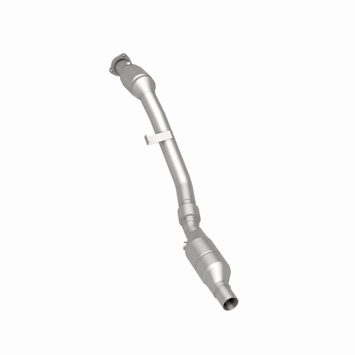 MagnaFlow OEM-Grade Direct-Fit Catalytic Converter - Audi S4 2004-2009 4.2L - V2, view 9