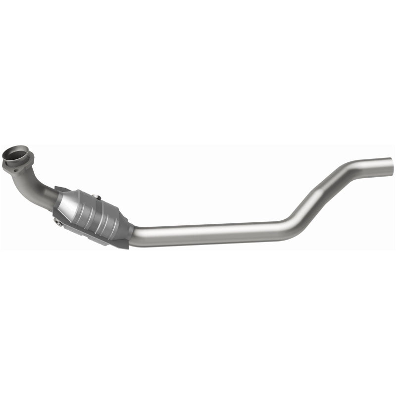 MagnaFlow OEM-Grade Direct-Fit Catalytic Converter - Ford Escape Hybrid 2005 2.3L, view 11