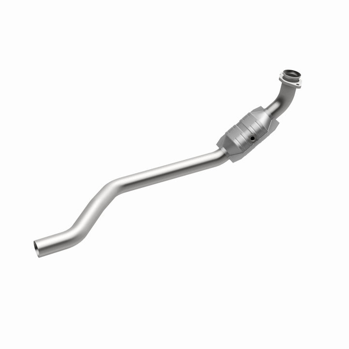 MagnaFlow OEM-Grade Direct-Fit Catalytic Converter - Ford Escape Hybrid 2005 2.3L, view 15