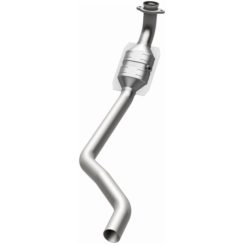 MagnaFlow OEM-Grade Direct-Fit Catalytic Converter - Ford Escape Hybrid 2005 2.3L, view 16