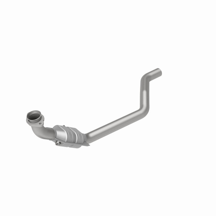 MagnaFlow OEM-Grade Direct-Fit Catalytic Converter - Ford Escape Hybrid 2005 2.3L, view 17
