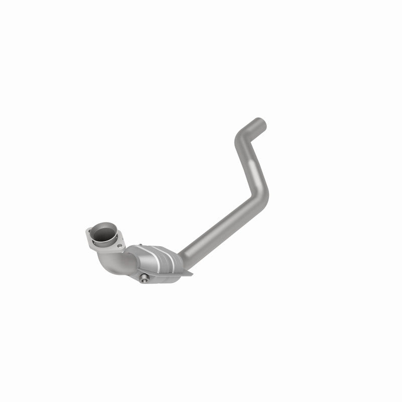 MagnaFlow OEM-Grade Direct-Fit Catalytic Converter - Ford Escape Hybrid 2005 2.3L, view 20