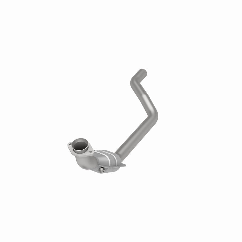 MagnaFlow OEM-Grade Direct-Fit Catalytic Converter - Ford Escape Hybrid 2005 2.3L, view 22