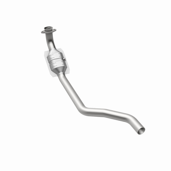 MagnaFlow OEM-Grade Direct-Fit Catalytic Converter - Ford Escape Hybrid 2005 2.3L, 360 degree view