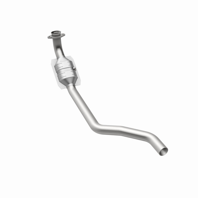 MagnaFlow OEM-Grade Direct-Fit Catalytic Converter - Ford Escape Hybrid 2005 2.3L, 360 degree view