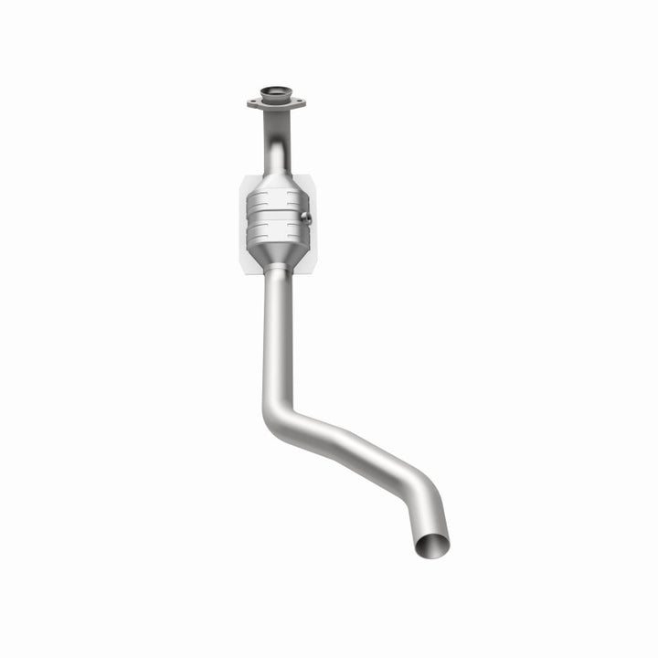 MagnaFlow OEM-Grade Direct-Fit Catalytic Converter - Ford Escape Hybrid 2005 2.3L, 360 degree view