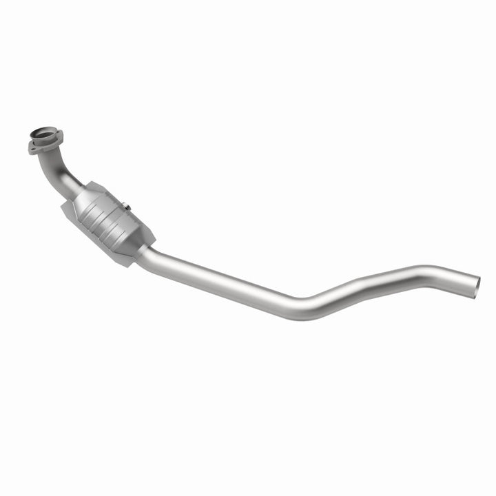MagnaFlow OEM-Grade Direct-Fit Catalytic Converter - Ford Escape Hybrid 2005 2.3L, 360 degree view