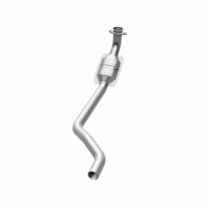 MagnaFlow OEM-Grade Direct-Fit Catalytic Converter - Ford Escape Hybrid 2005 2.3L, 360 degree view