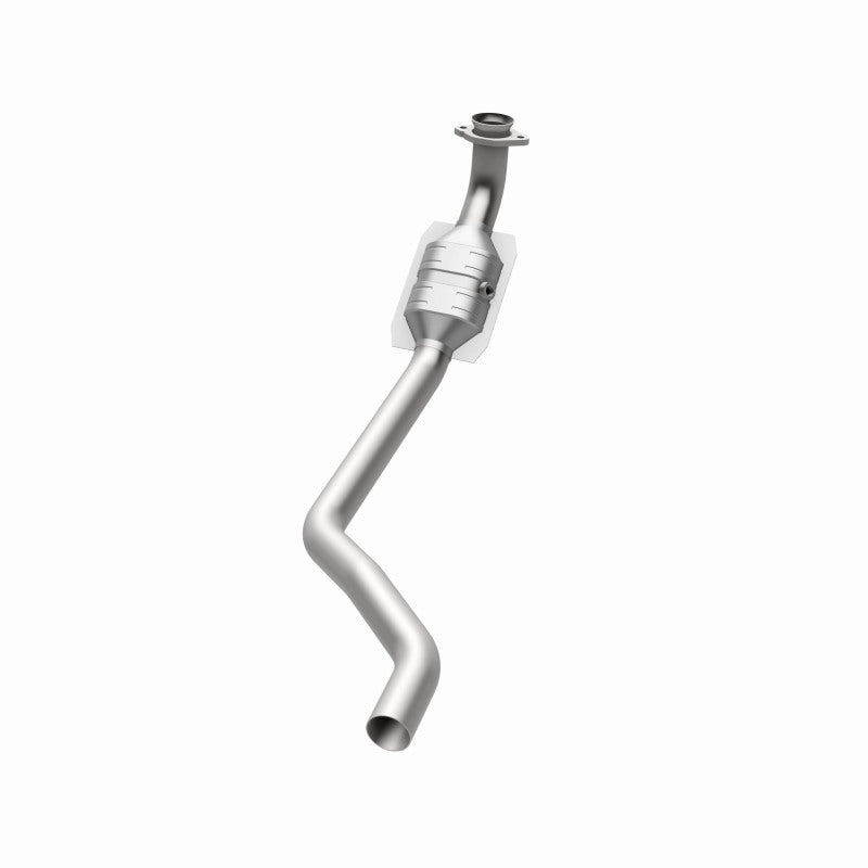 MagnaFlow OEM-Grade Direct-Fit Catalytic Converter - Ford Escape Hybrid 2005 2.3L, 360 degree view